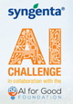 Syngenta and AI for Good Foundation announce winner of Syngenta AI Challenge