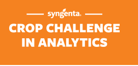Syngenta and the Analytics Society of INFORMS launch third annual Syngenta Crop Challenge in Analytics