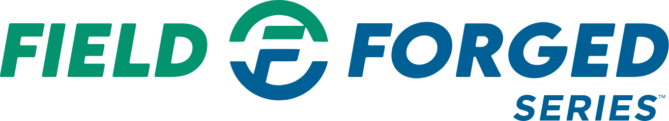 Field Forged Logo